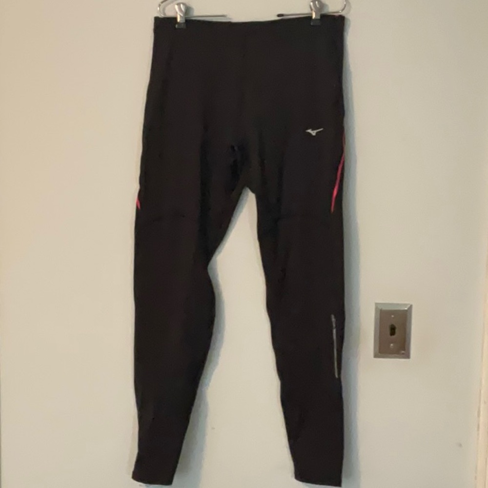 Mizuno Insulated Running Pant Xl - image 1